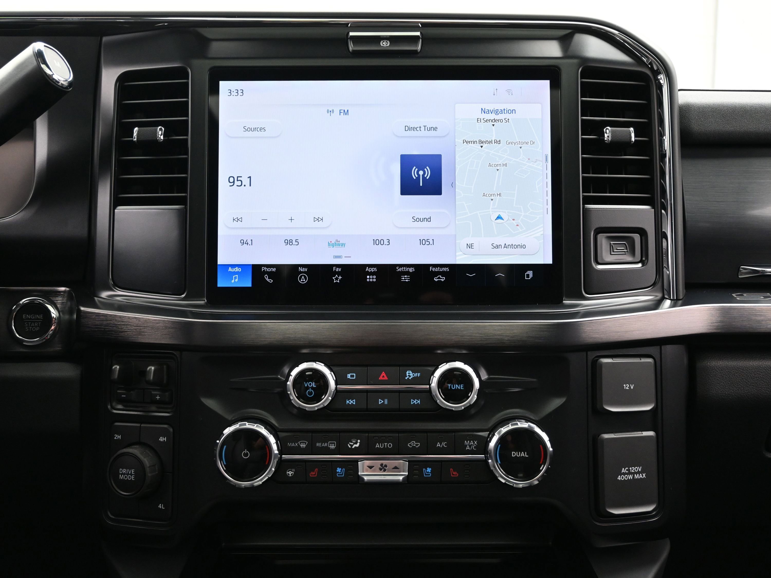 Used 2026 Ford F450 Lariat image 17