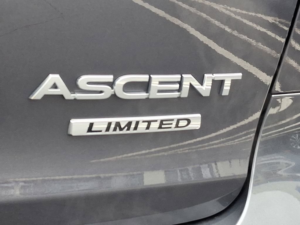 Used 2024 Subaru Ascent Limited image 34