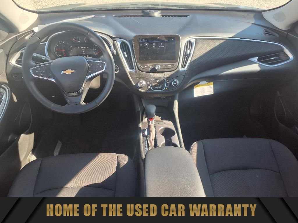 Used 2024 Chevrolet Malibu RS image 13