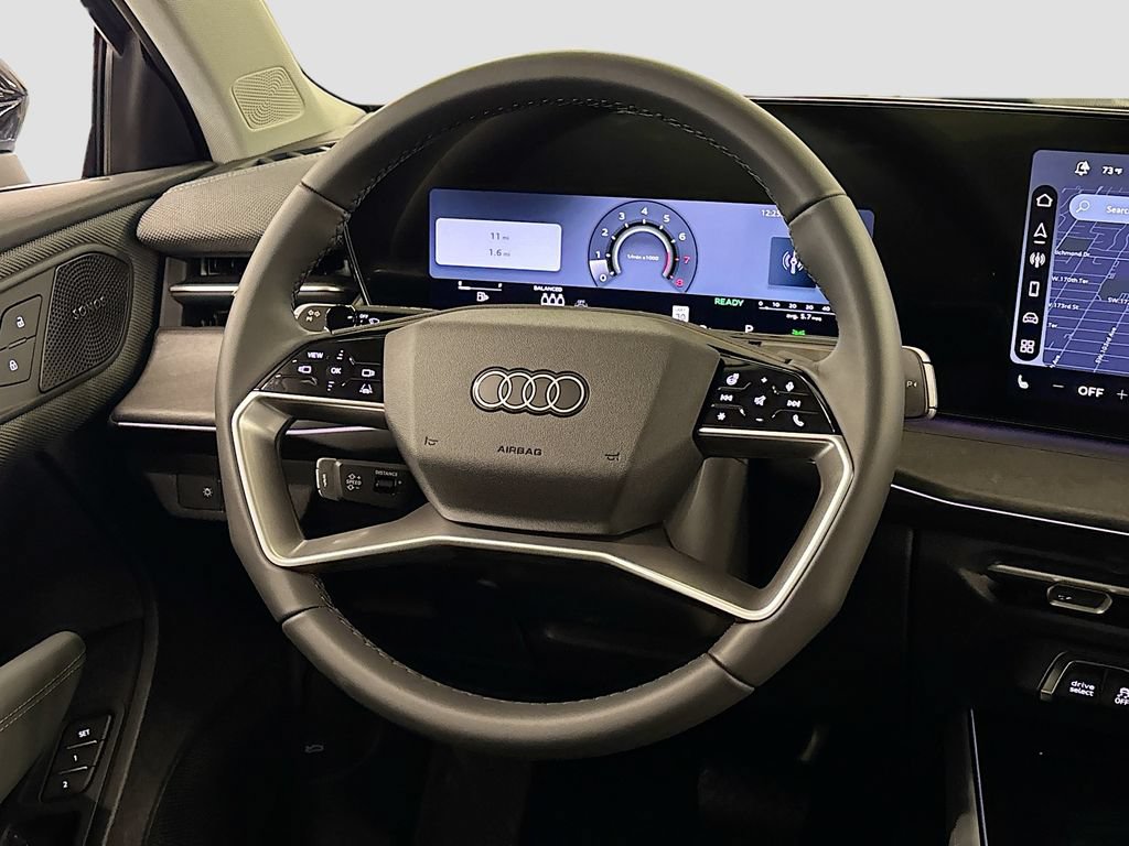 New 2026 Audi Q3 quattro 2.0T AWD/4WD image 18