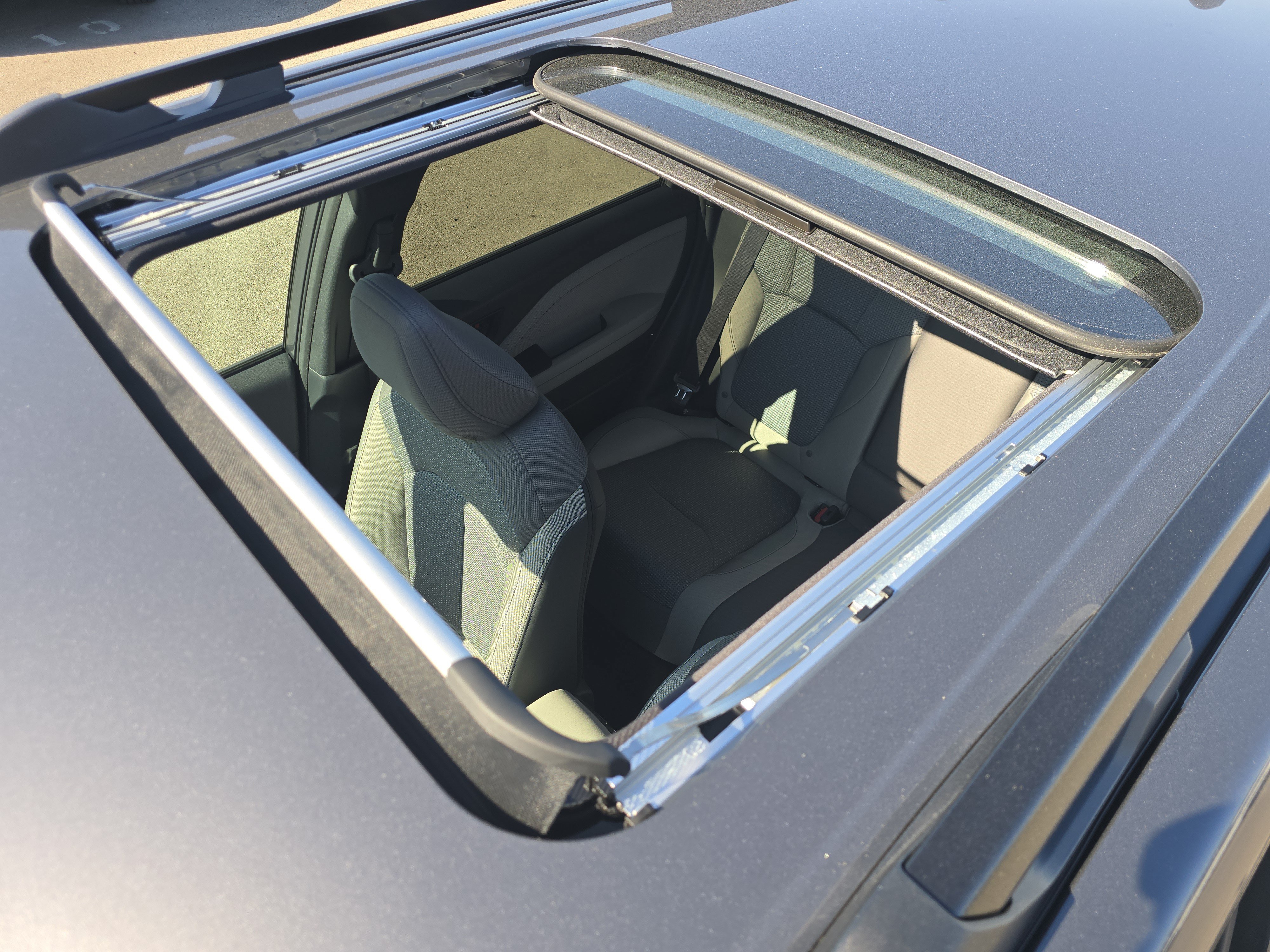 New 2026 Subaru Forester Premium AWD/4WD image 9
