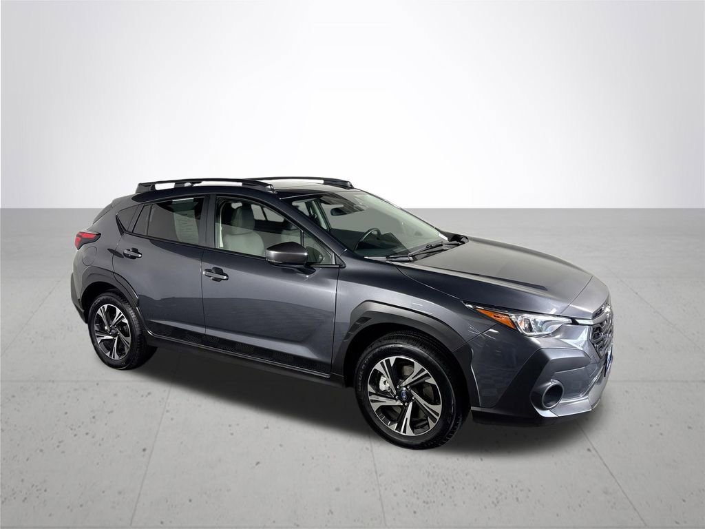 Certified 2025 Subaru Crosstrek 2.0i Premium AWD/4WD image 5