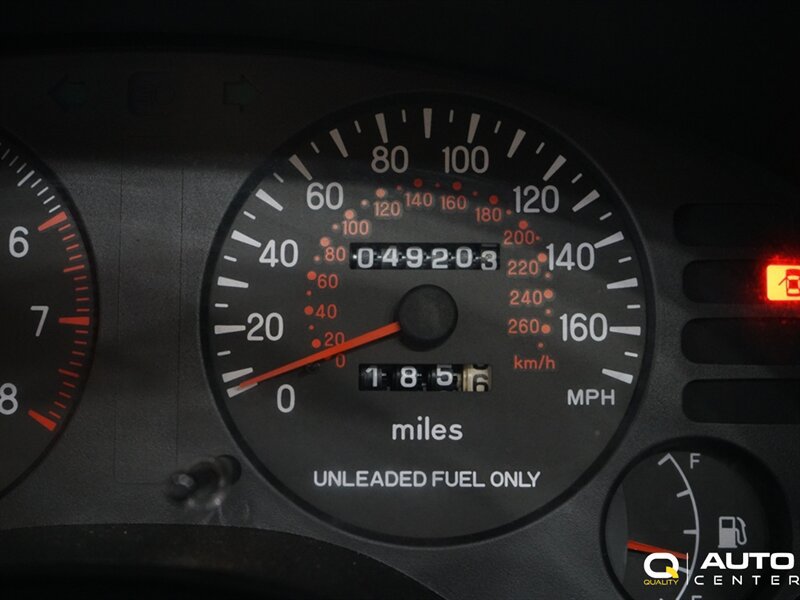 Used 1999 Mitsubishi Eclipse GS FWD image 24