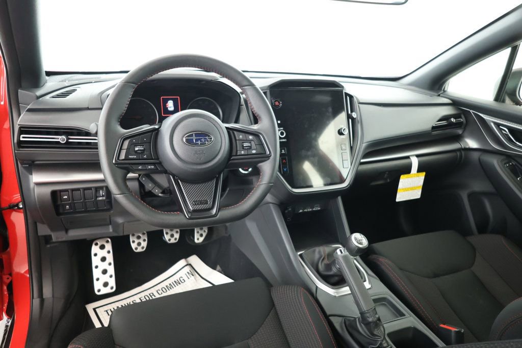 Used 2024 Subaru WRX Premium image 10