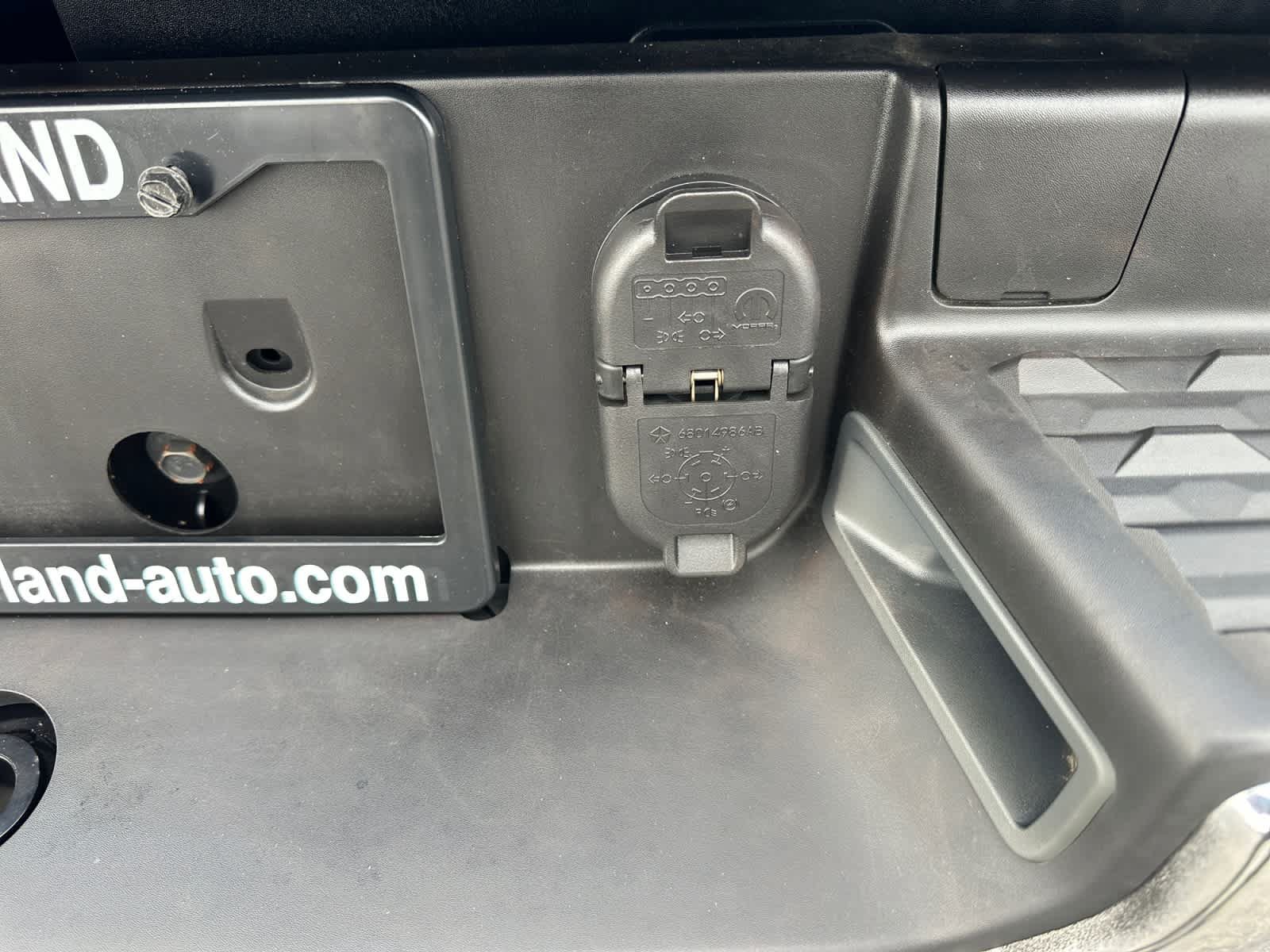 Used 2023 RAM 1500 Big Horn AWD/4WD image 22