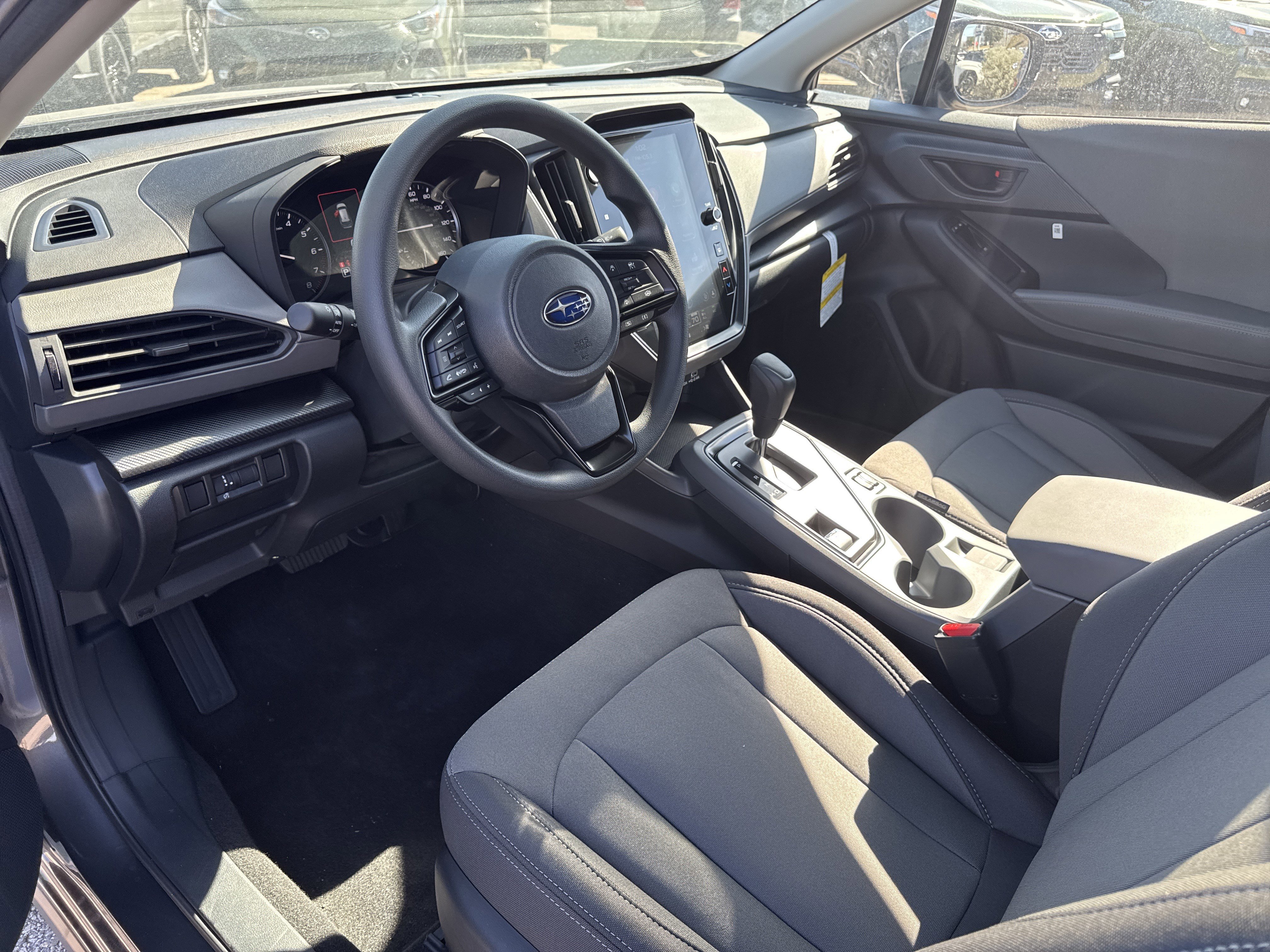 New 2026 Subaru Crosstrek 2.0i Premium image 25