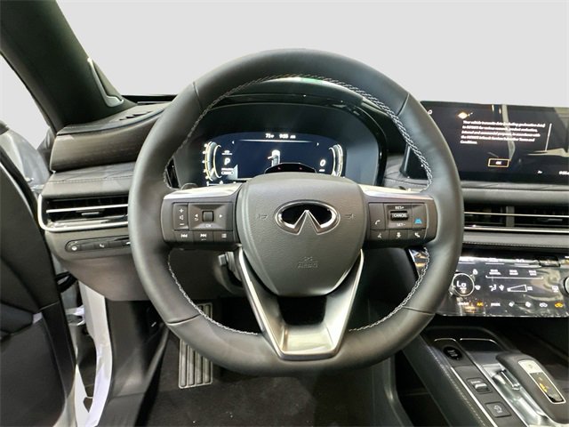 New 2026 INFINITI QX60 Autograph w/ Autograph Tech Package image 8