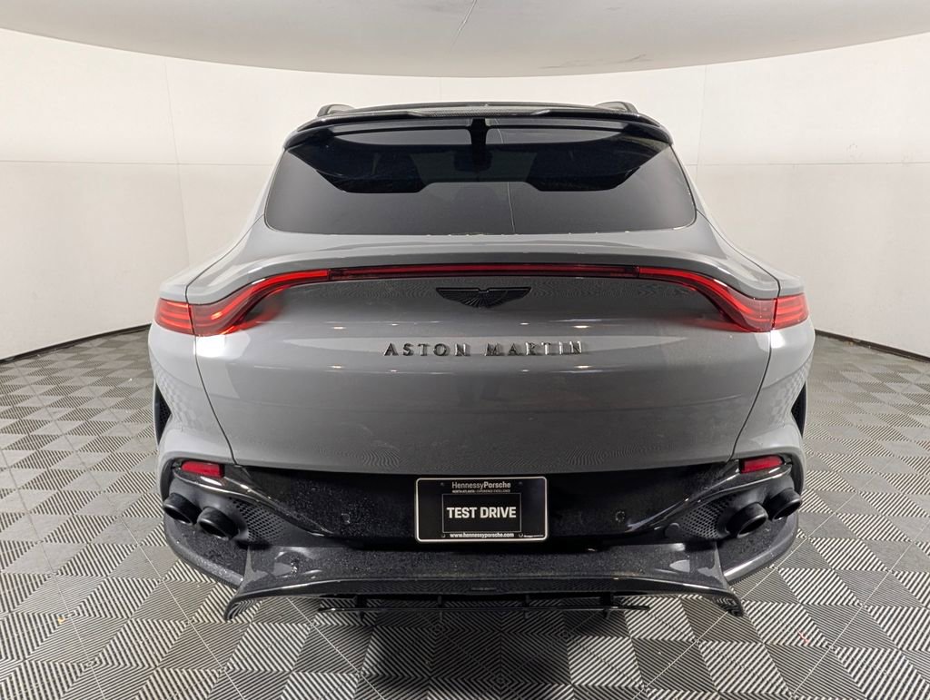 Used 2023 Aston Martin DBX 707 image 6