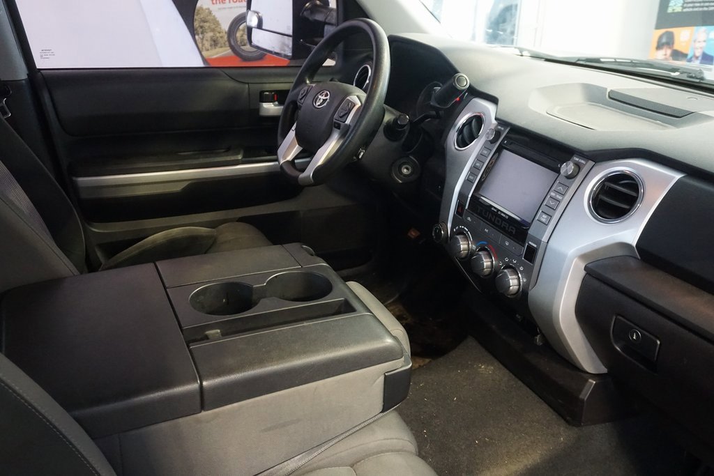 Used 2015 Toyota Tundra SR5 image 20