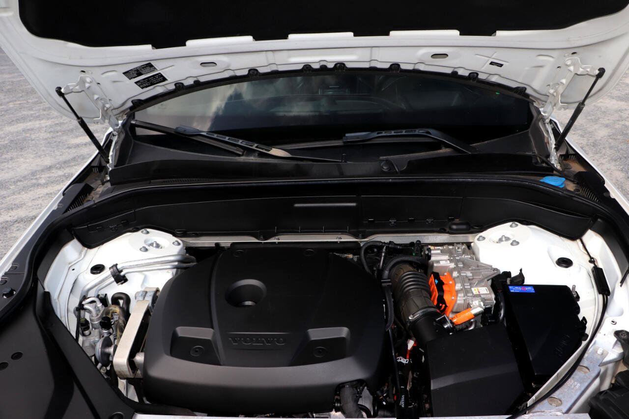 Used 2017 Volvo XC90 T8 Excellence image 55