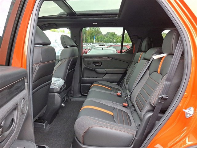New 2026 Honda Passport TrailSport image 6
