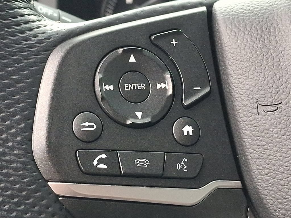 Used 2023 Honda Passport EX-L image 22