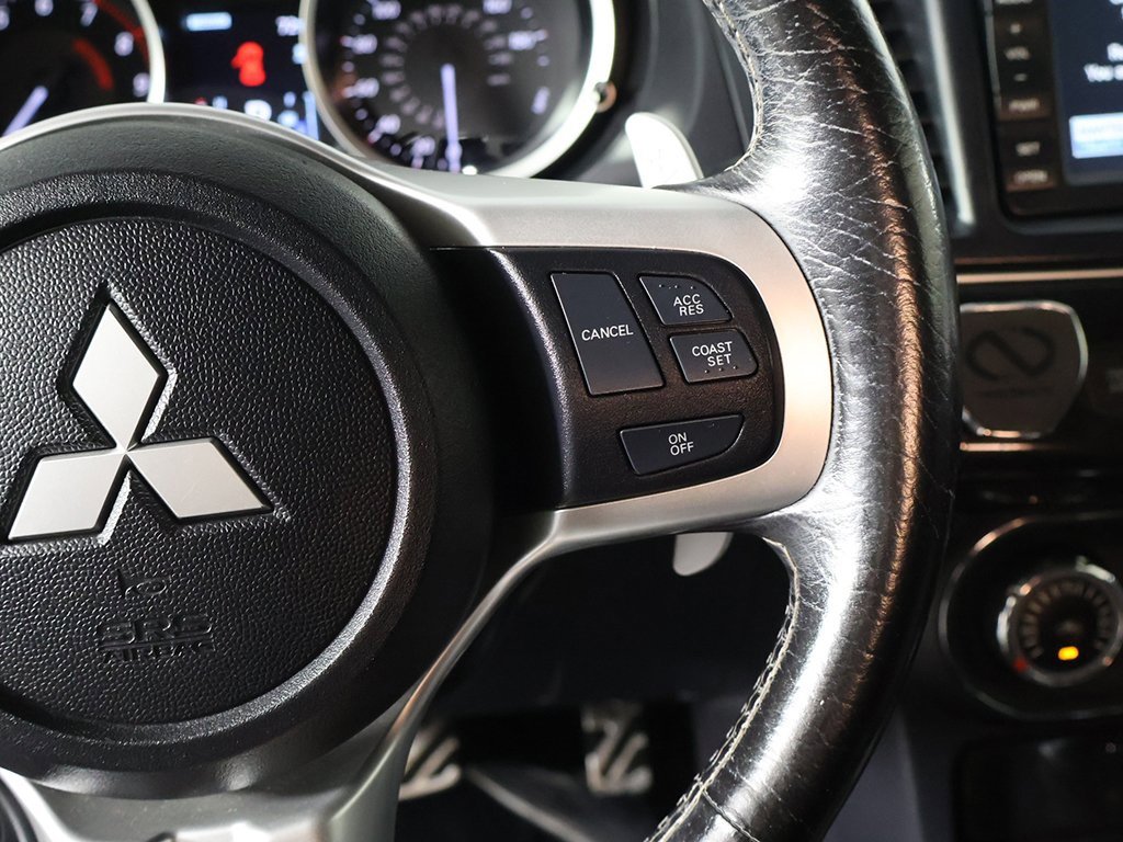 Used 2011 Mitsubishi Lancer Evolution MR image 32