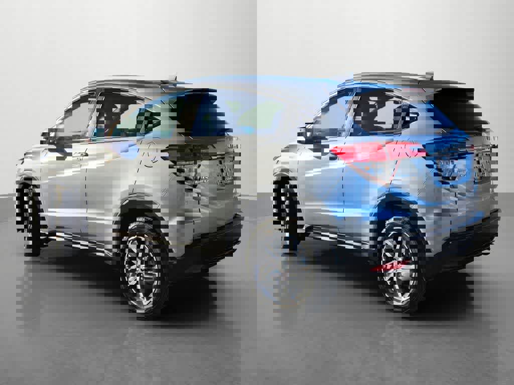 Used 2022 Honda HR-V EX image 4