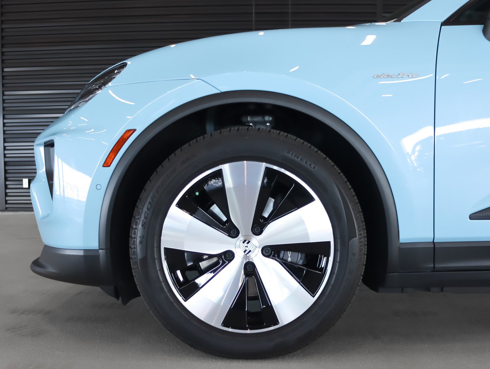 Used 2025 Porsche Macan Electric image 29