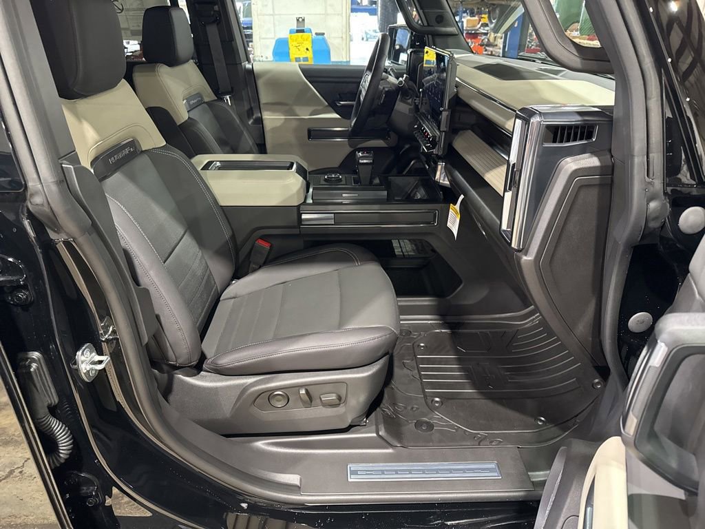 New 2026 GMC Hummer EV 4x4 Crew Cab image 33