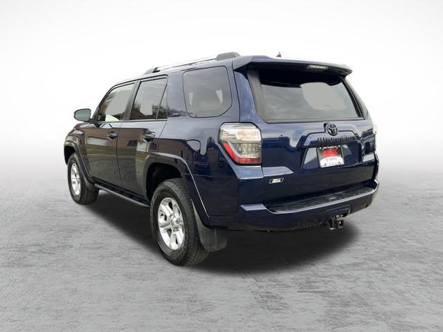 Certified 2023 Toyota 4Runner SR5 Premium image 5