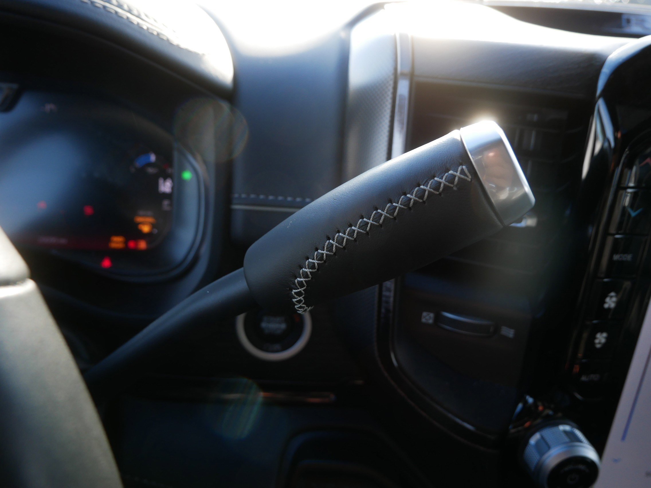 Certified 2024 RAM 2500 Limited image 24