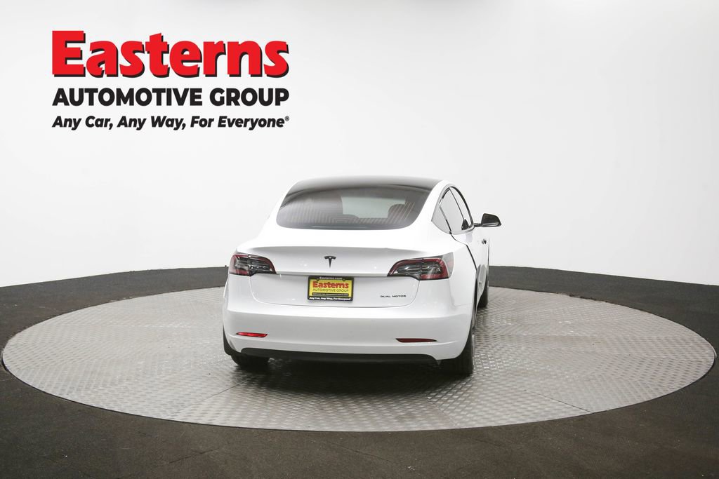 Used 2020 Tesla Model 3 Long Range image 37