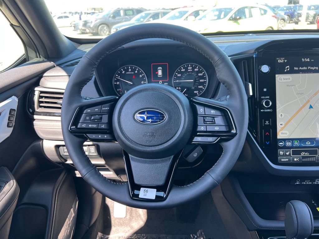 New 2026 Subaru Forester Touring image 23