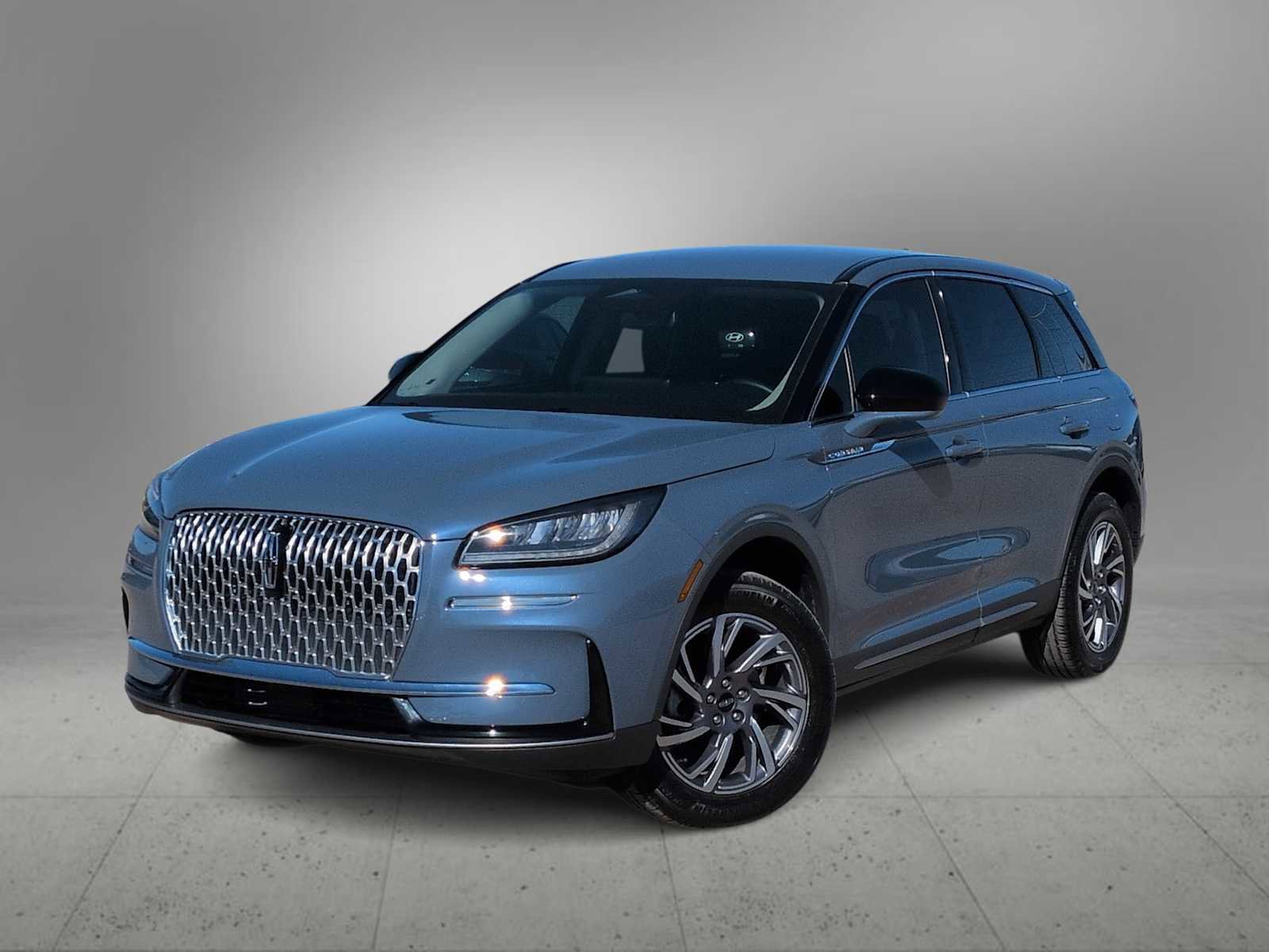 Used 2025 Lincoln Corsair FWD image 1