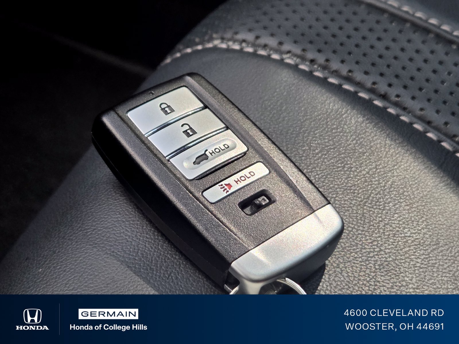 Used 2020 Acura RDX w/ Technology Package FWD image 38