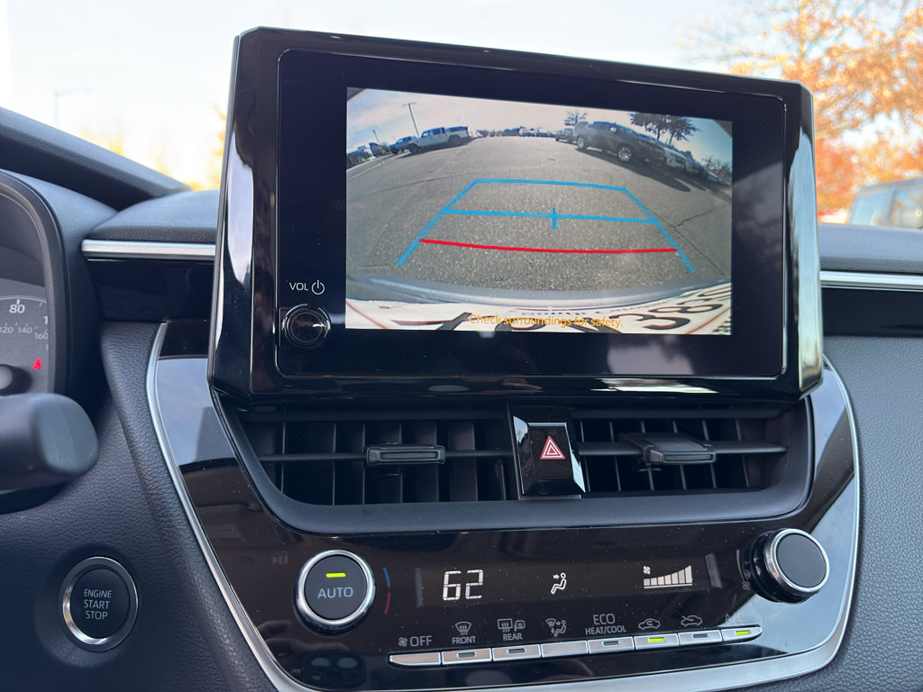 Used 2024 Toyota Corolla LE image 17