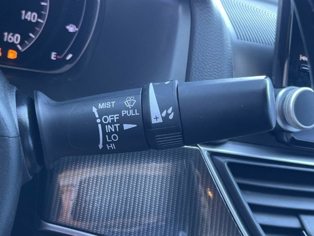 Used 2019 Honda Accord Sport image 37