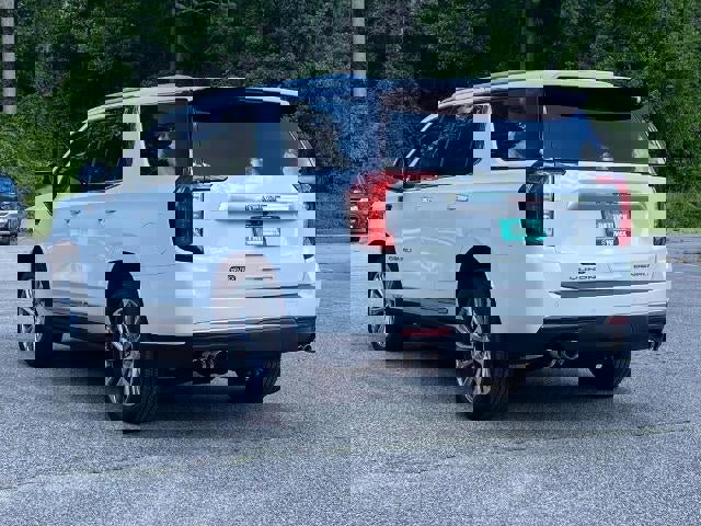 Certified 2022 GMC Yukon Denali w/ Denali Premium Package image 5