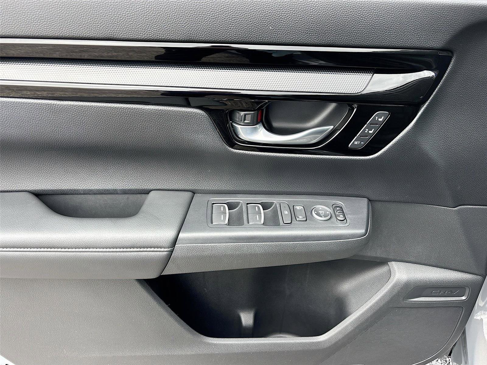 Certified 2023 Honda CR-V EX-L image 20