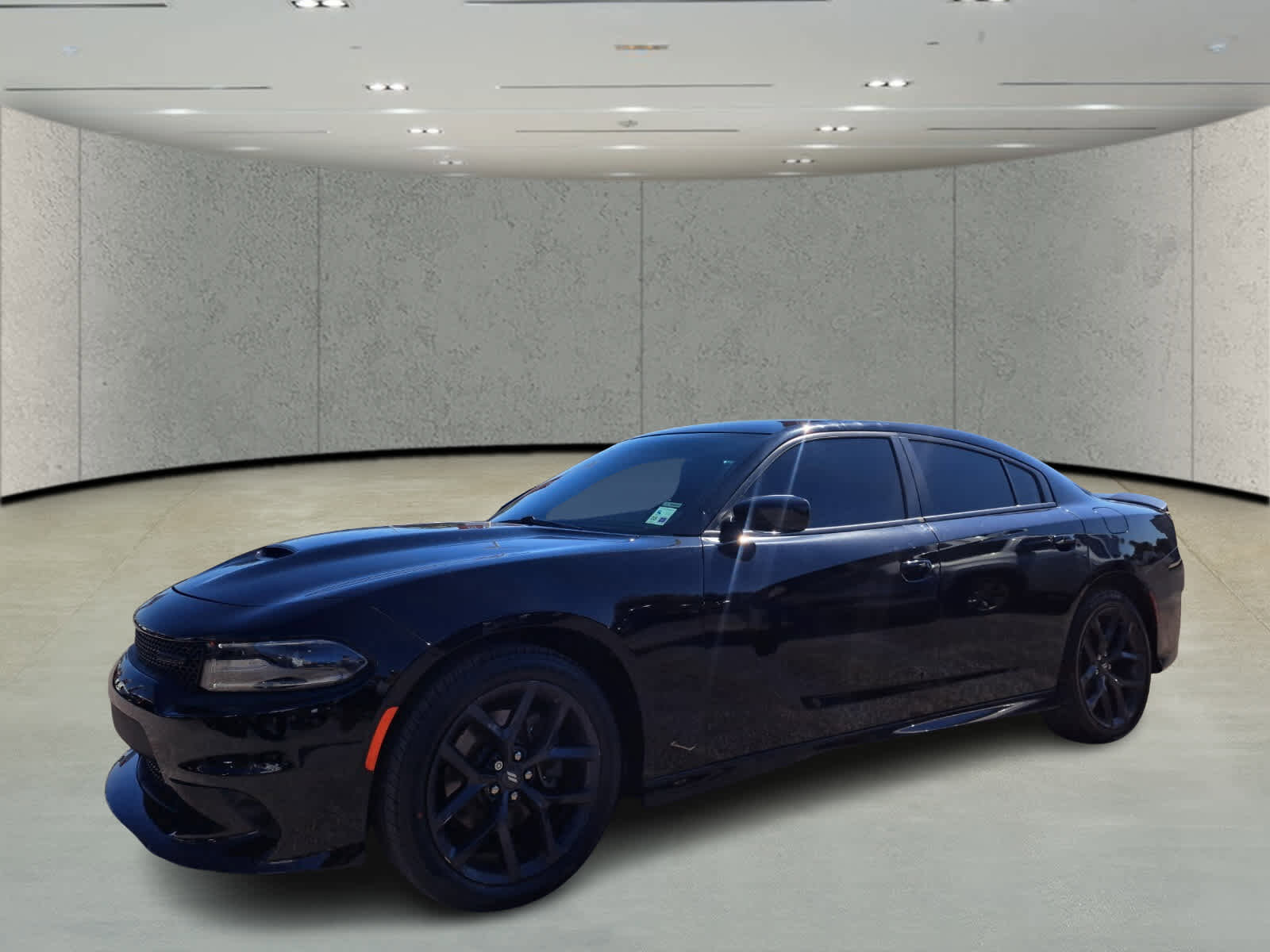 Used 2021 Dodge Charger GT w/ Blacktop Package