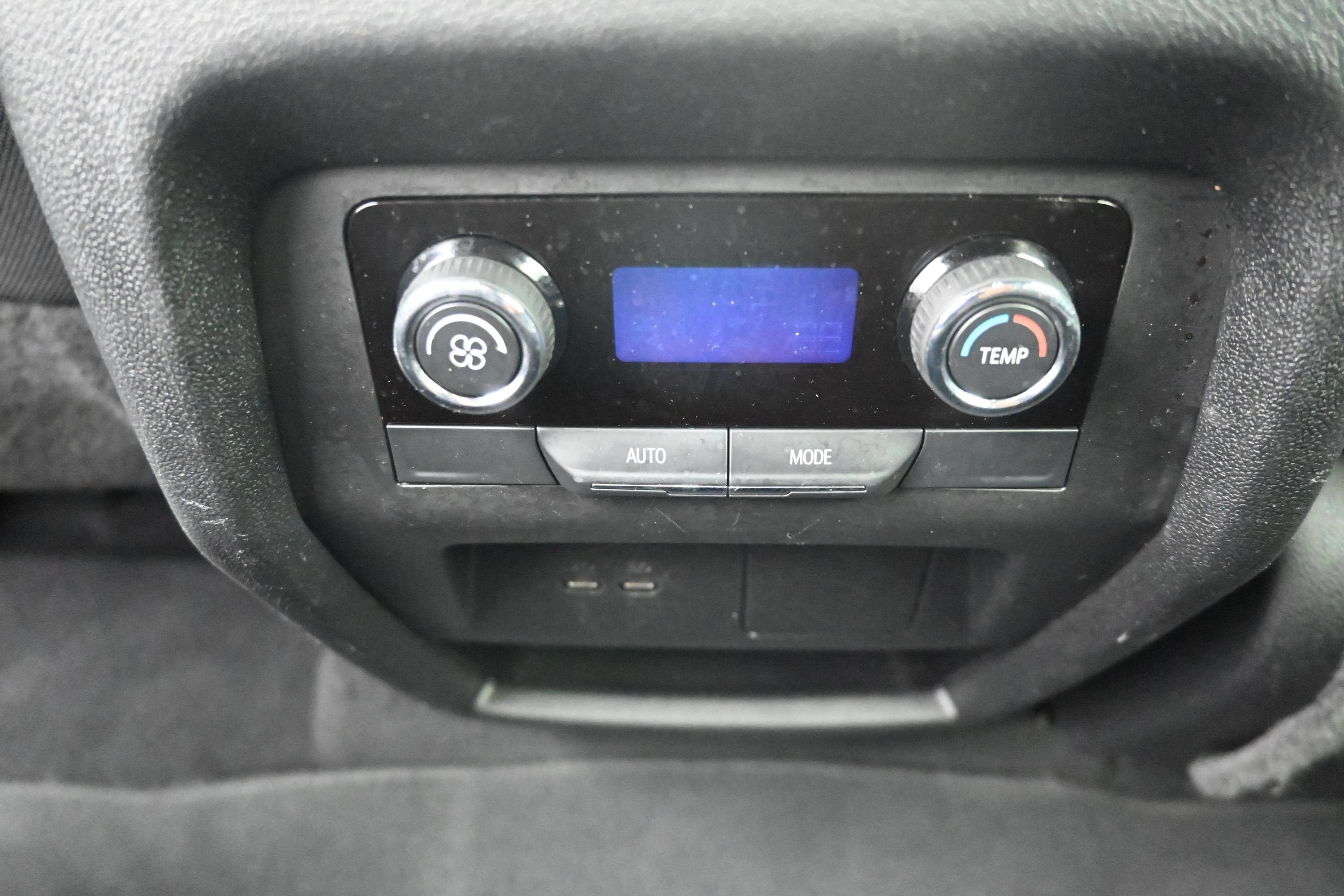 Certified 2024 Chevrolet Traverse LS FWD image 22