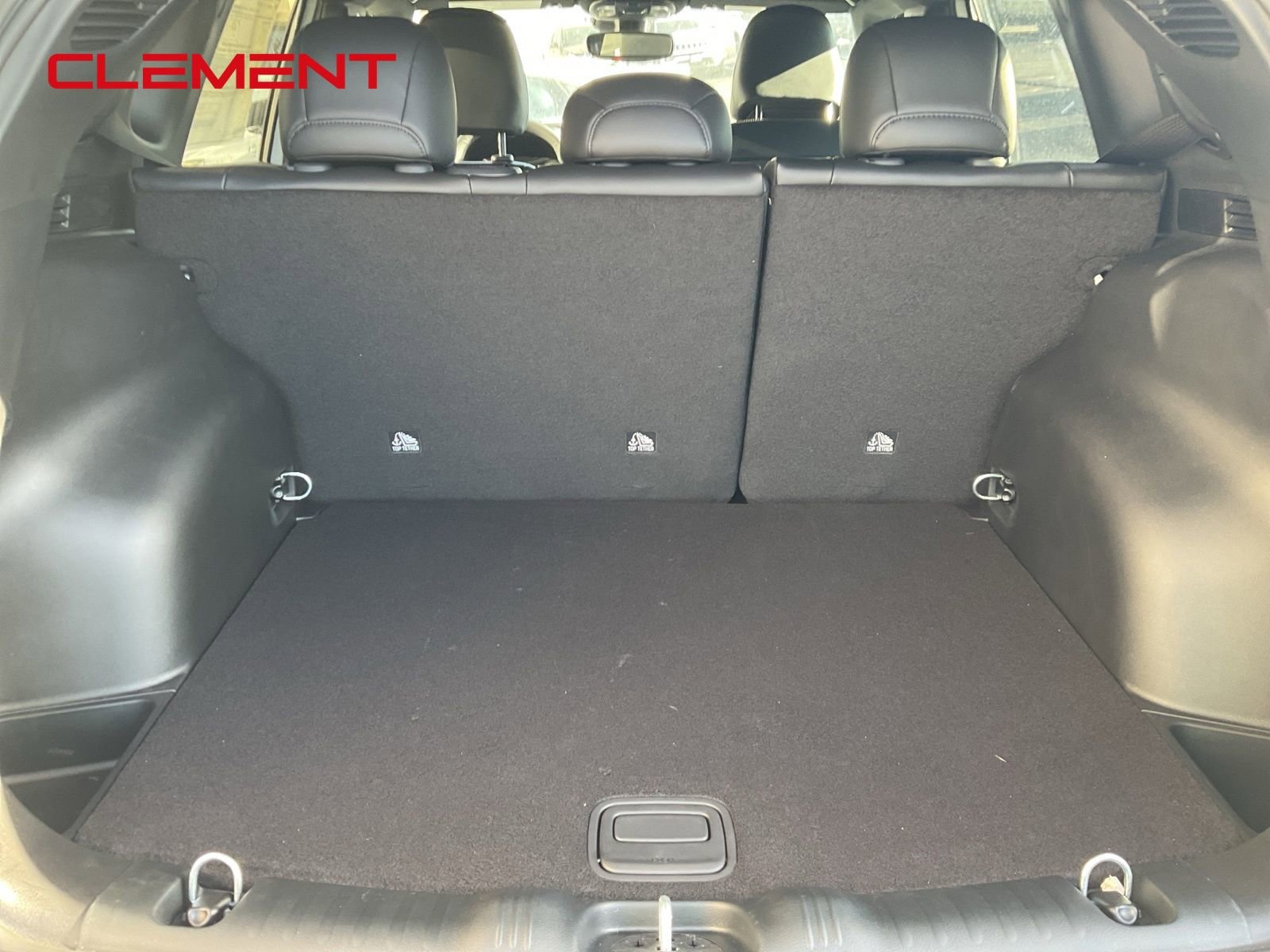 New 2026 Jeep Compass Latitude image 17