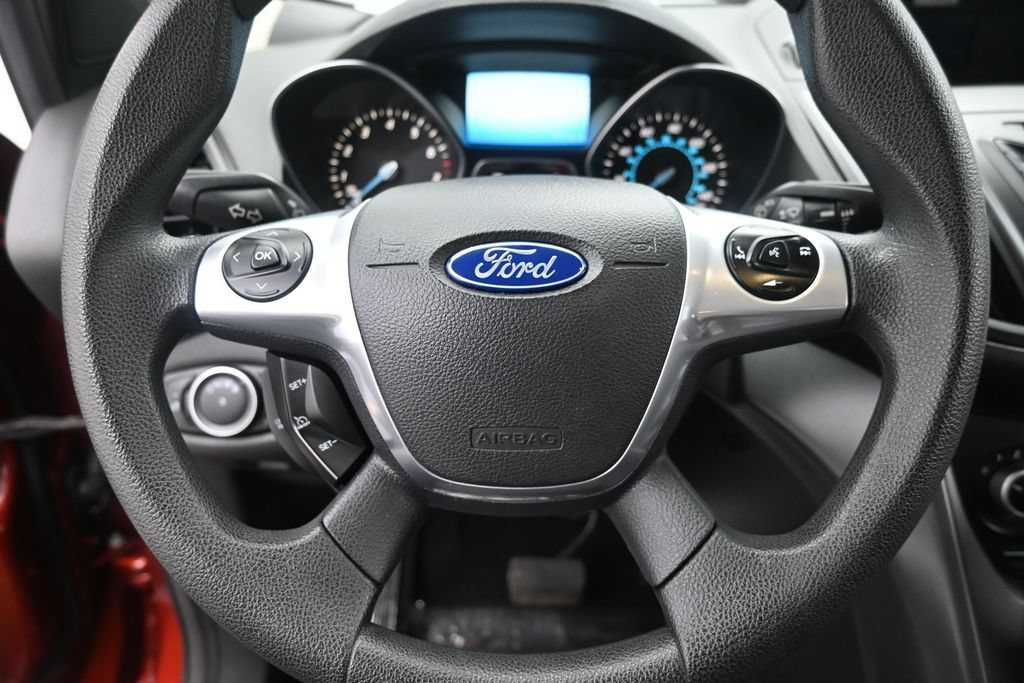 Used 2016 Ford Escape S FWD image 13