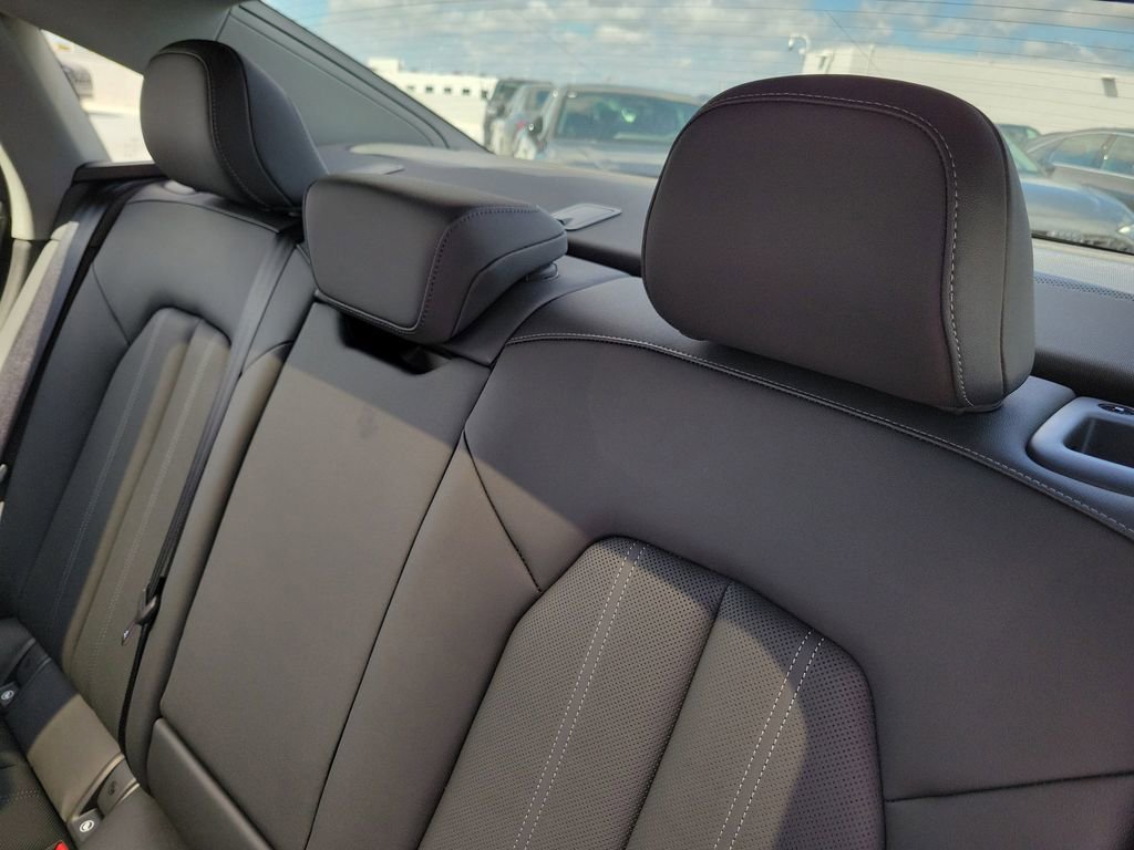 New 2026 Audi A6 3.0 image 27