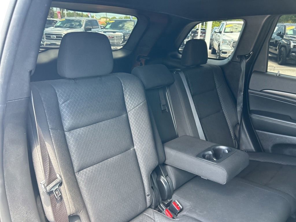 Used 2021 Jeep Grand Cherokee Freedom Edition RWD image 49
