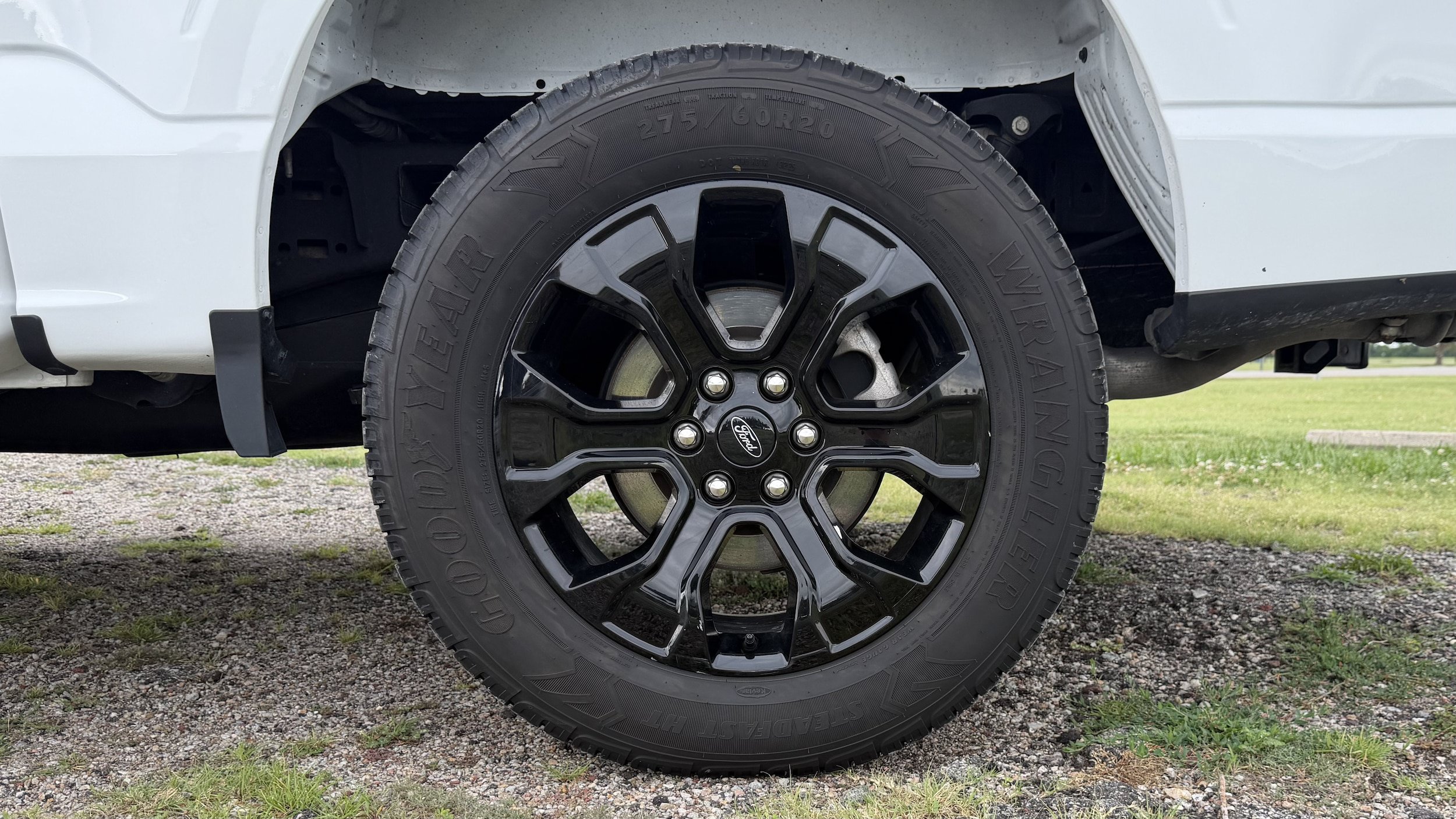 Used 2023 Ford F150 XLT w/ Equipment Group 302A High AWD/4WD image 15