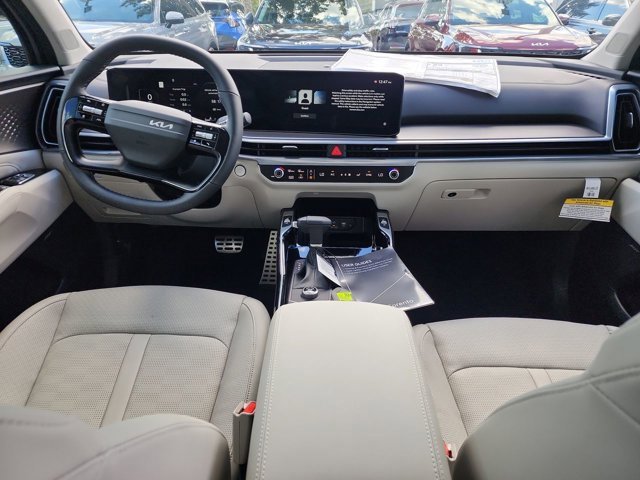 New 2026 Kia Sorento SX image 10