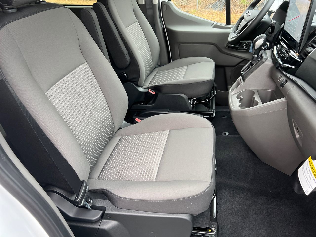 New 2026 Ford Transit 350 XLT image 41