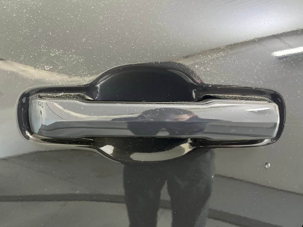 Used 2025 Toyota Tacoma SR5 image 40