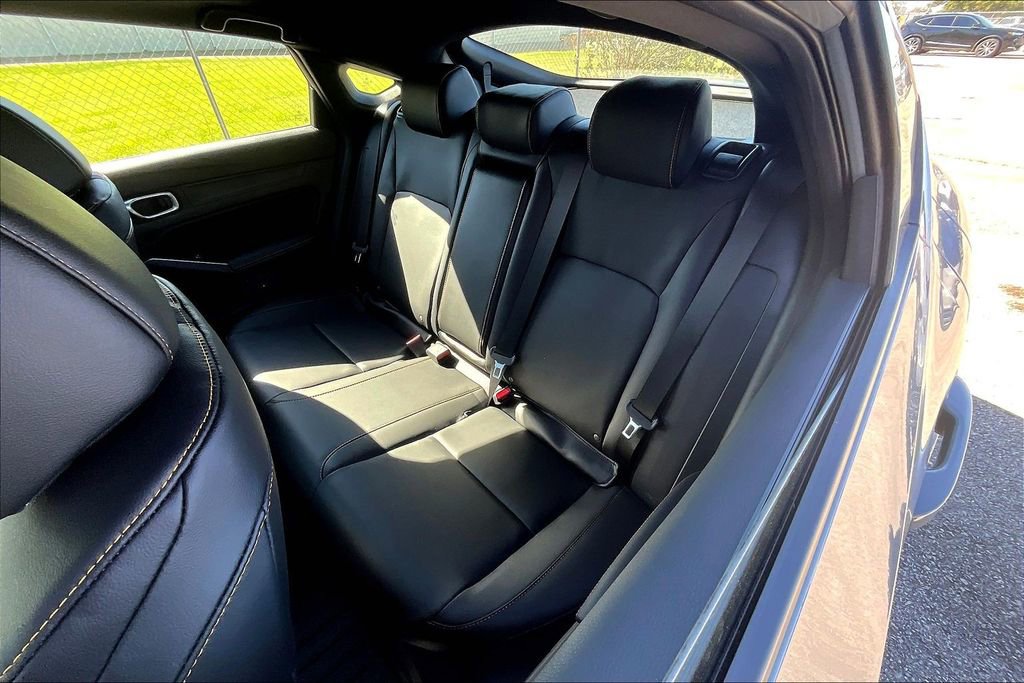 New 2026 Acura Integra A-Spec image 26