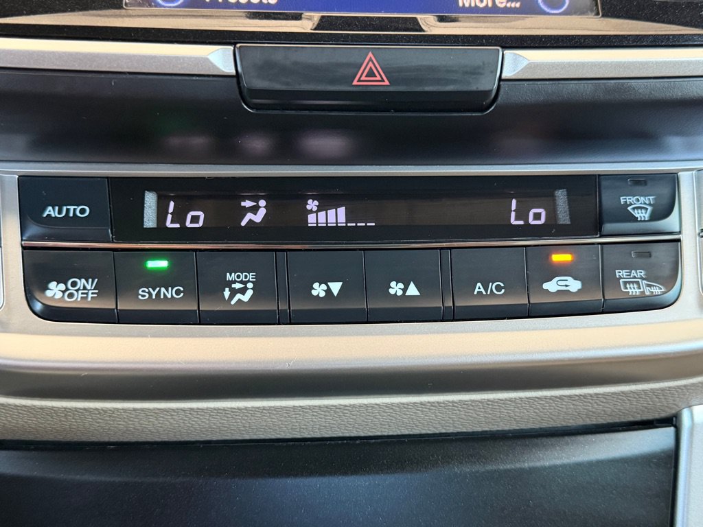 Used 2014 Honda Accord EX-L image 15