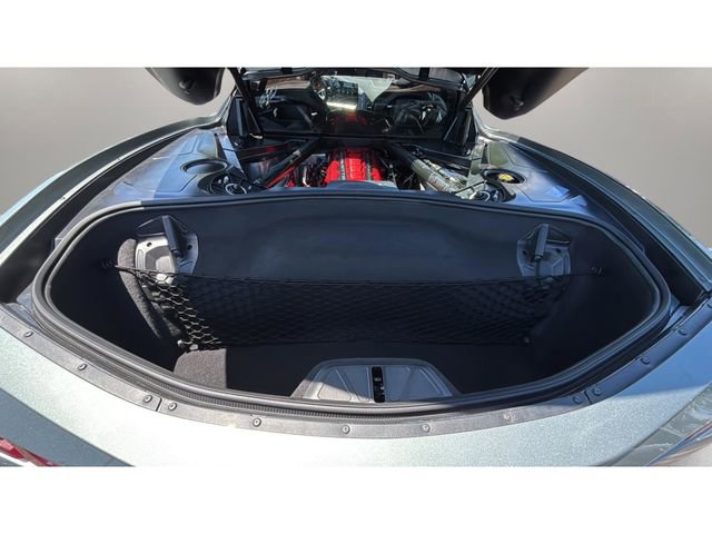 Used 2023 Chevrolet Corvette Stingray Preferred Cpe w/ 2LT RWD image 31