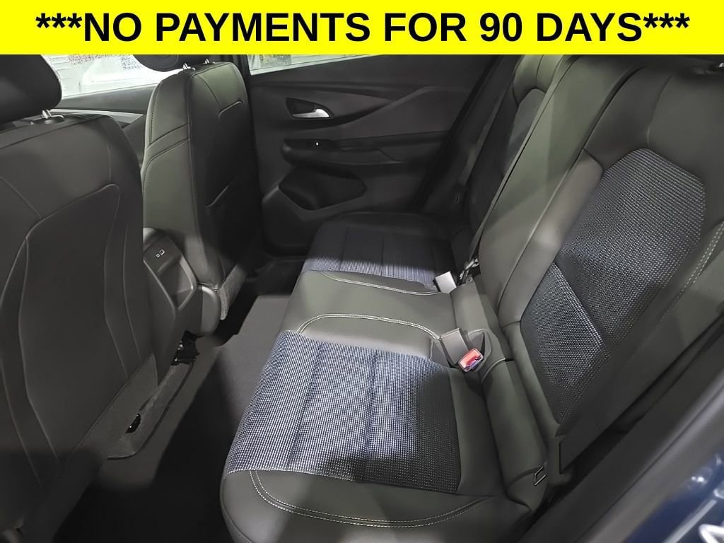 New 2026 Buick Envista Preferred w/ Convenience I Package FWD image 15