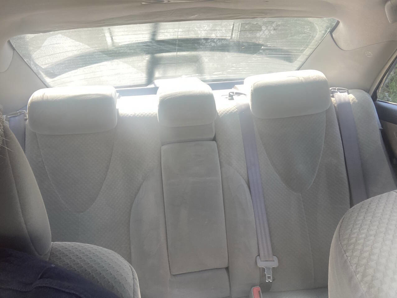 Used 2009 Toyota Camry LE image 19