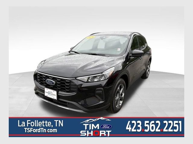 Used 2025 Ford Escape ST-Line AWD/4WD image 1