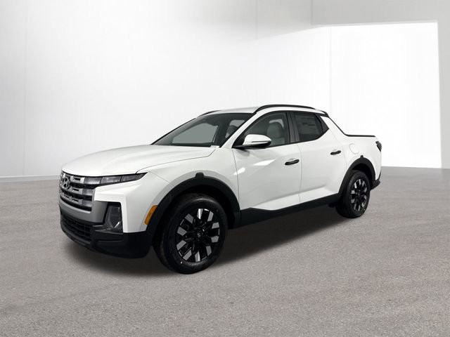 New 2026 Hyundai Santa Cruz SEL AWD/4WD image 2