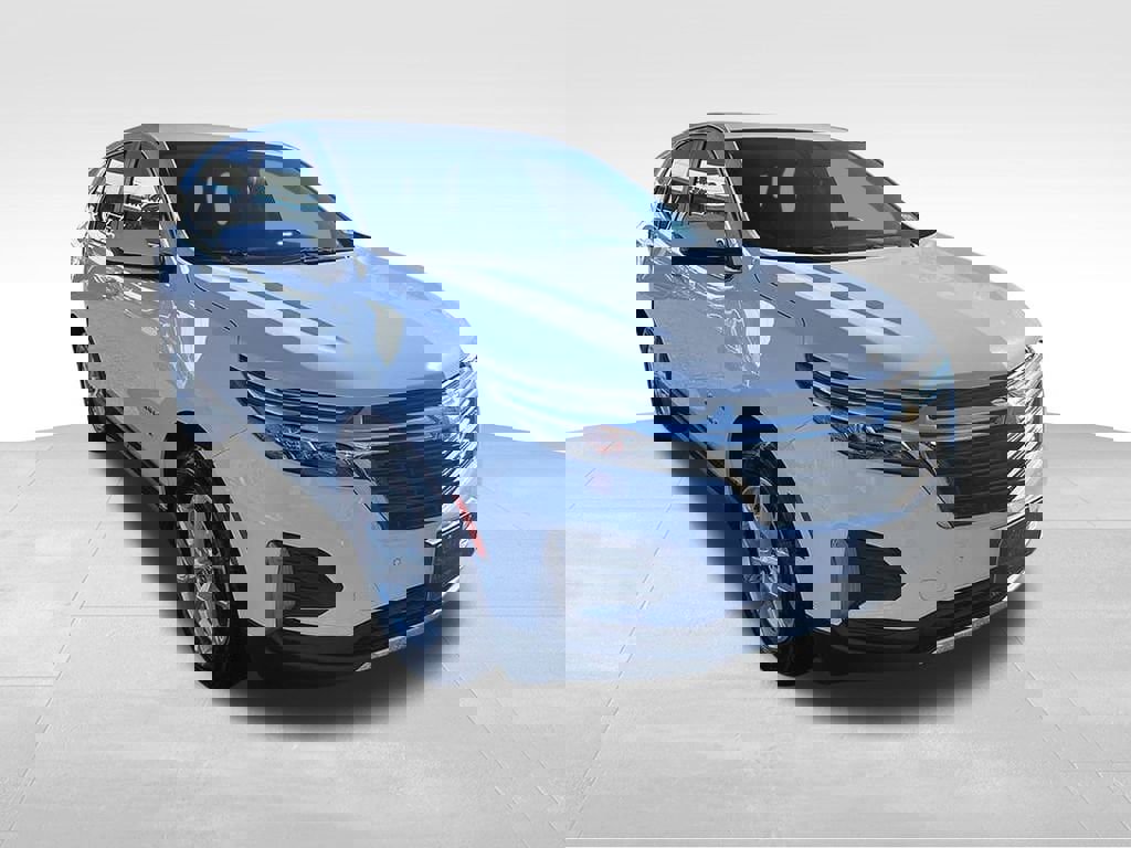 Used 2023 Chevrolet Equinox LT