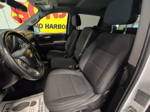 Used 2019 Chevrolet Silverado 1500 LT image 11