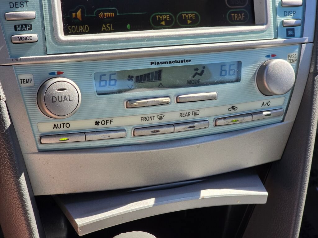 Used 2009 Toyota Camry Hybrid FWD image 7
